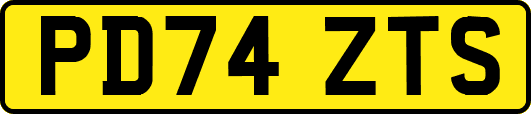 PD74ZTS