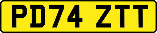 PD74ZTT