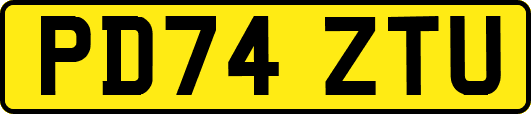 PD74ZTU