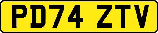 PD74ZTV
