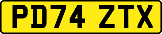 PD74ZTX