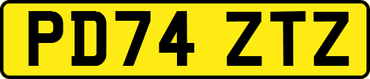 PD74ZTZ