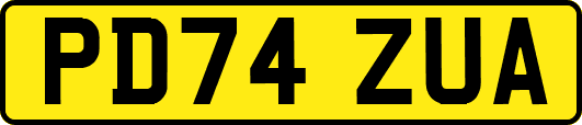 PD74ZUA