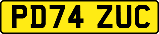 PD74ZUC