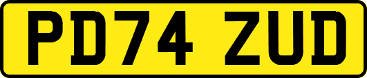 PD74ZUD