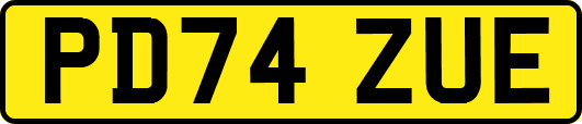 PD74ZUE