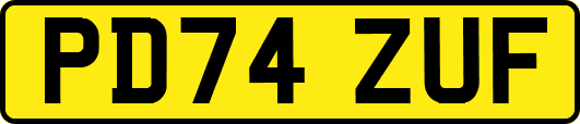 PD74ZUF