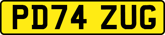 PD74ZUG