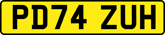 PD74ZUH