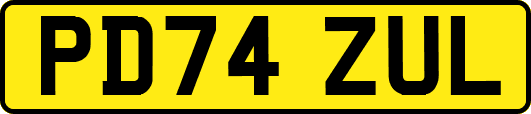 PD74ZUL