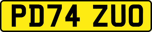PD74ZUO