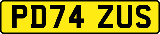 PD74ZUS