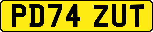 PD74ZUT