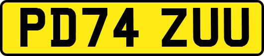 PD74ZUU