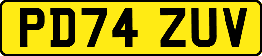 PD74ZUV