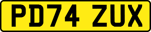 PD74ZUX