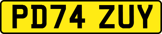 PD74ZUY