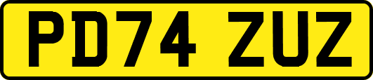 PD74ZUZ