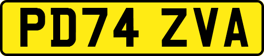 PD74ZVA