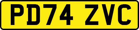 PD74ZVC