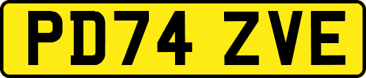 PD74ZVE