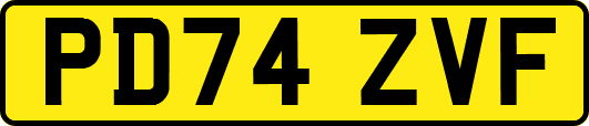 PD74ZVF