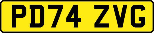 PD74ZVG