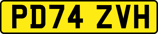 PD74ZVH