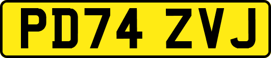 PD74ZVJ