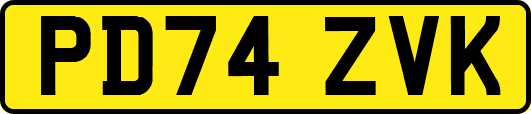 PD74ZVK