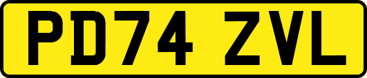 PD74ZVL
