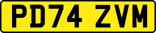 PD74ZVM