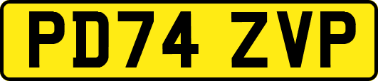 PD74ZVP