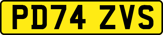 PD74ZVS