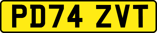 PD74ZVT