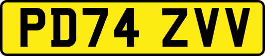 PD74ZVV