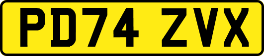 PD74ZVX