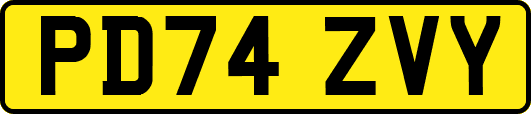 PD74ZVY