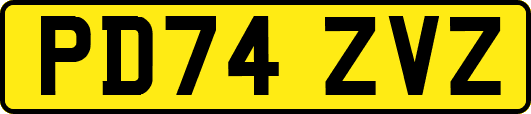 PD74ZVZ