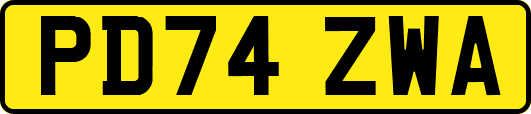 PD74ZWA