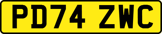 PD74ZWC