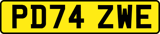 PD74ZWE
