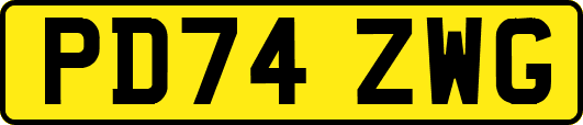 PD74ZWG