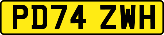 PD74ZWH