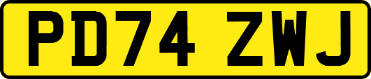 PD74ZWJ