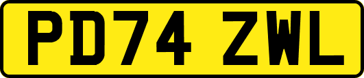 PD74ZWL
