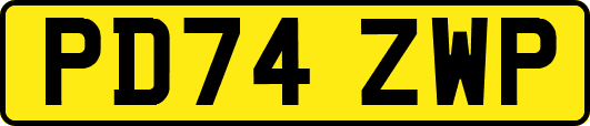PD74ZWP