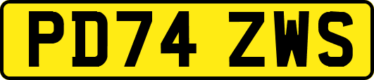 PD74ZWS