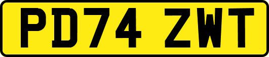PD74ZWT