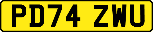 PD74ZWU